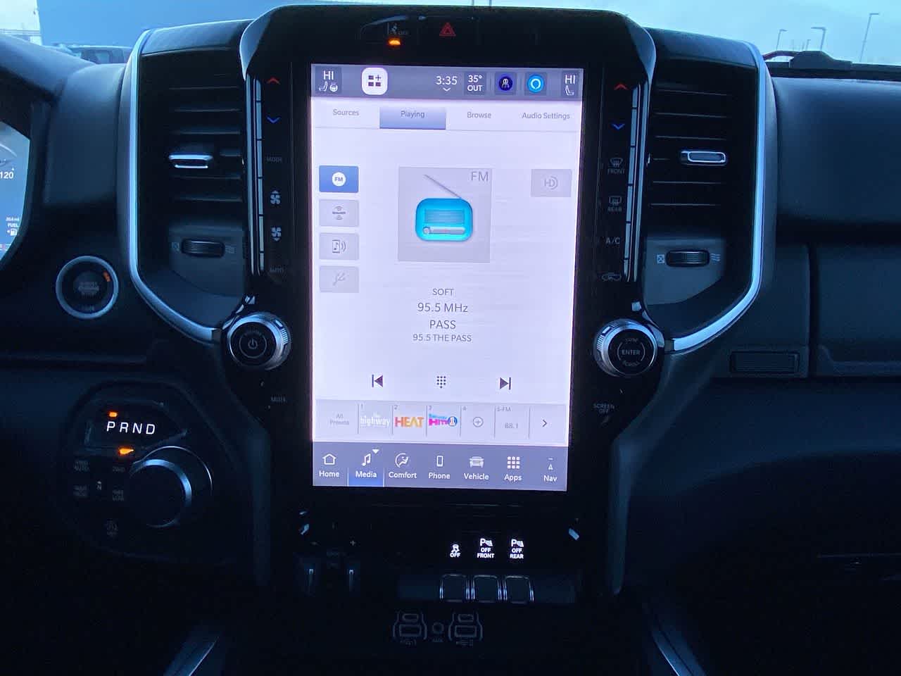 Thumbnail: 2026 RAM 1500 - 16