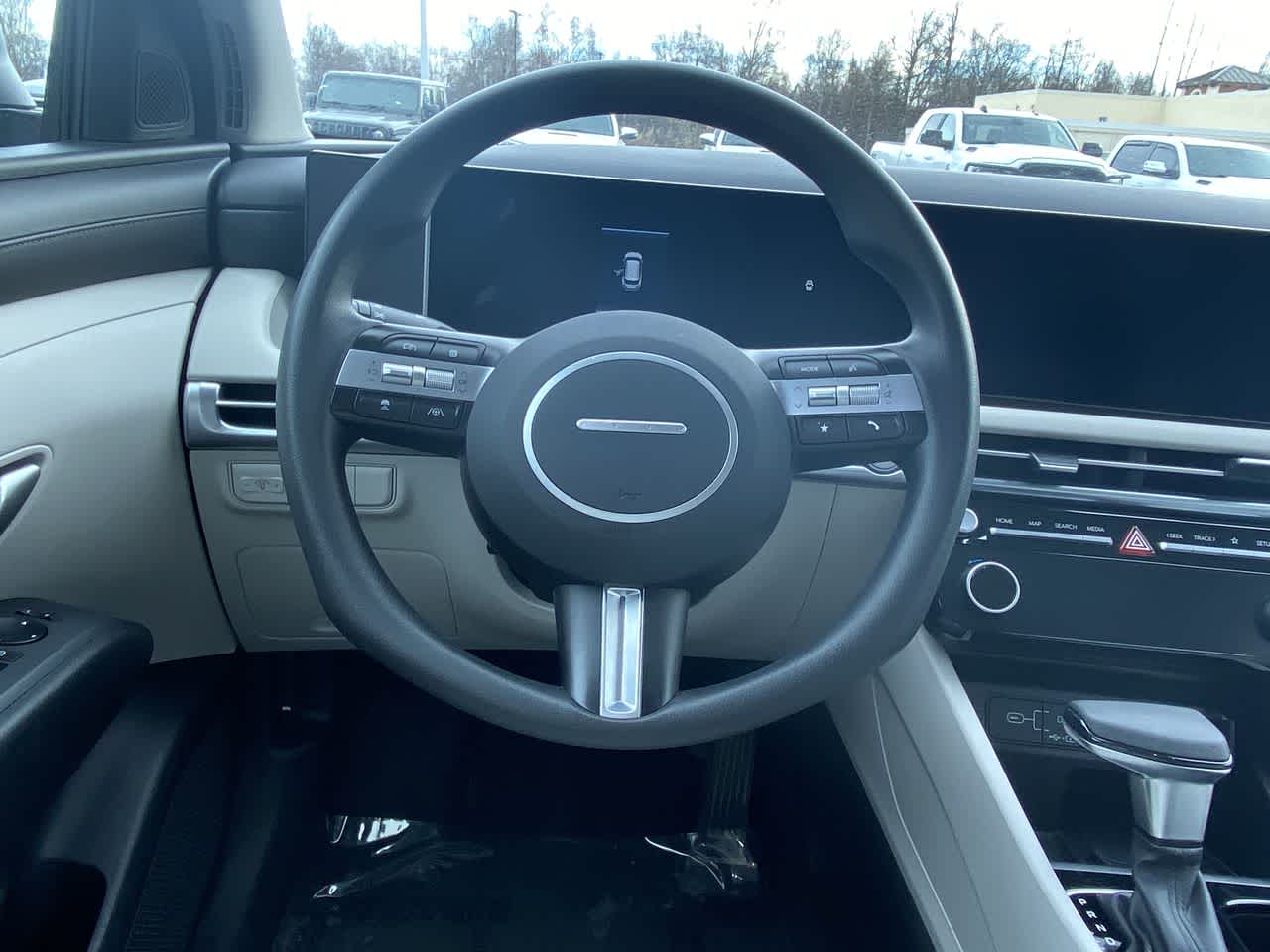 Thumbnail: 2025 Hyundai Tucson - 14