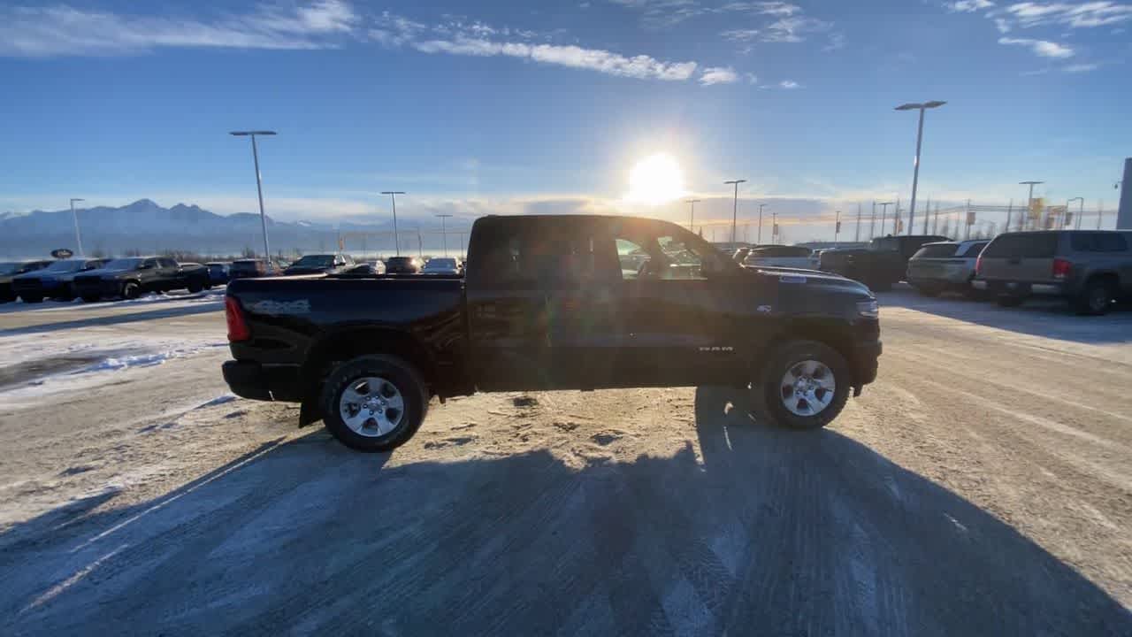 Thumbnail: 2026 RAM 1500 - 15