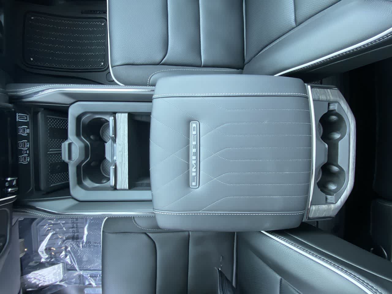 Thumbnail: 2026 RAM 1500 - 21