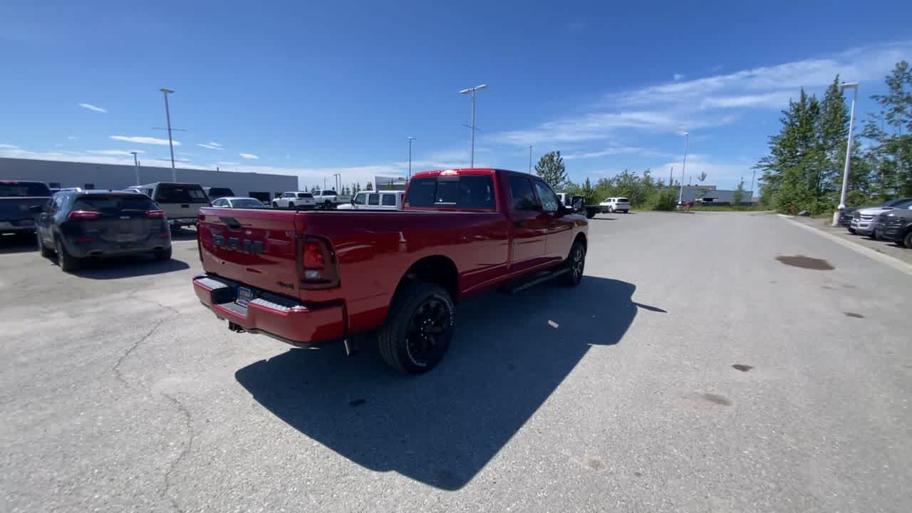 Thumbnail: 2026 RAM 2500 - 13