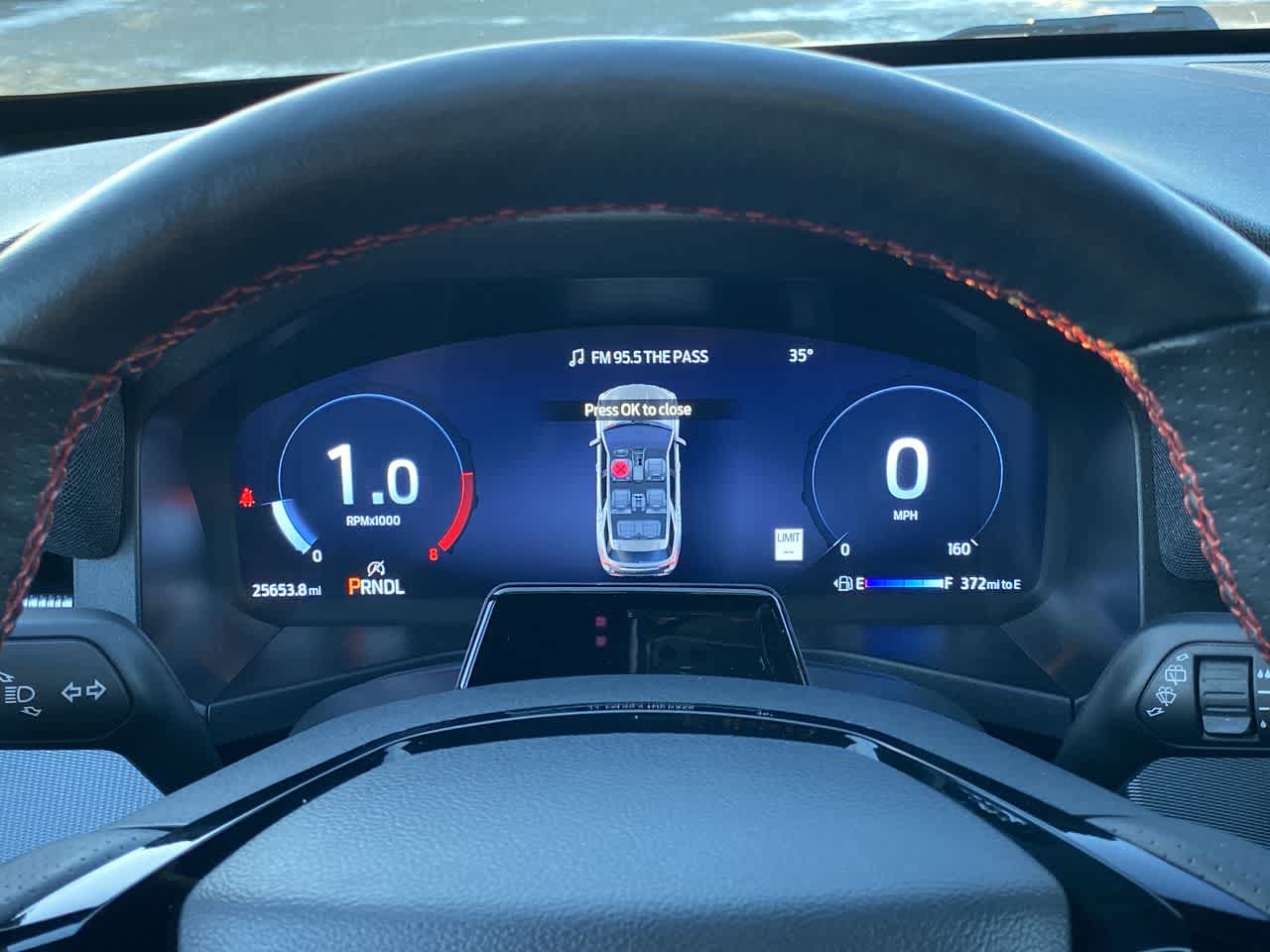 Thumbnail: 2025 Ford Explorer - 15