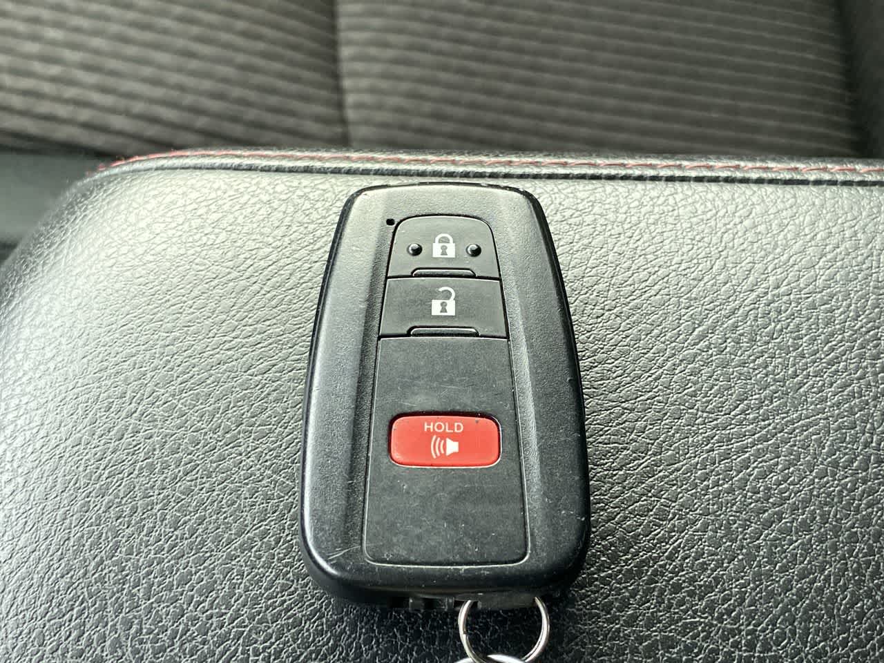 Thumbnail: 2024 Toyota 4Runner - 18