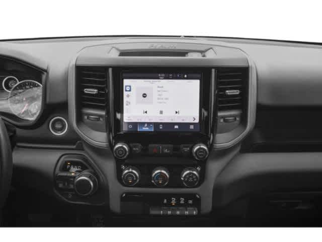 Thumbnail: 2026 RAM 1500 - 9