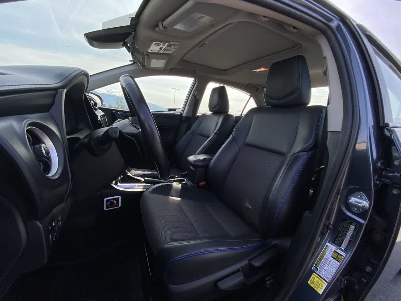 Thumbnail: 2018 Toyota Corolla - 11