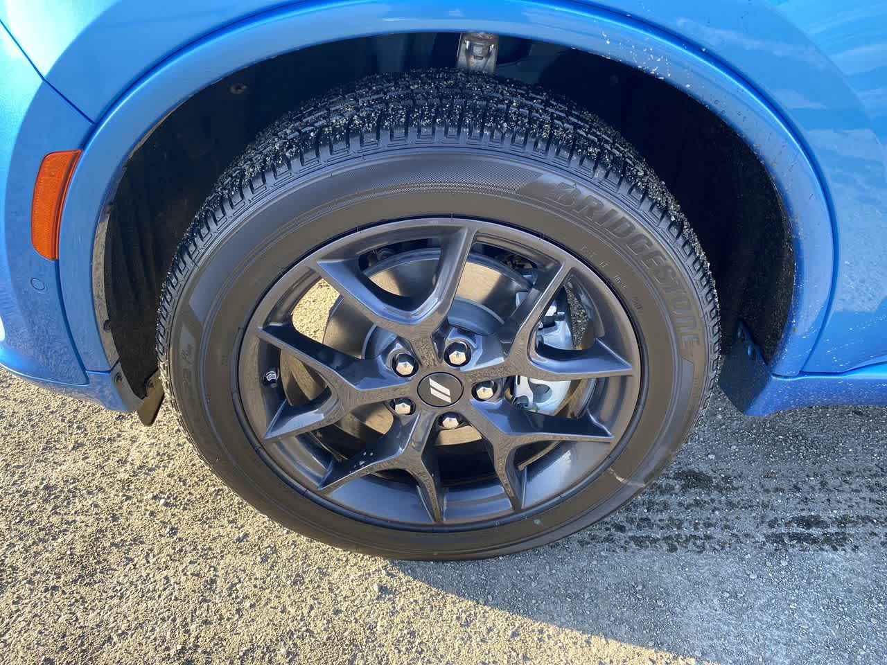 Thumbnail: 2026 Dodge Durango - 10