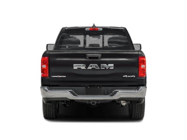 Thumbnail: 2026 RAM 1500 - 5