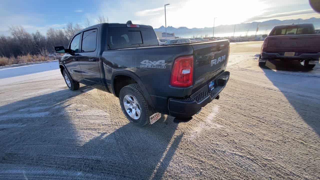 Thumbnail: 2026 RAM 1500 - 11