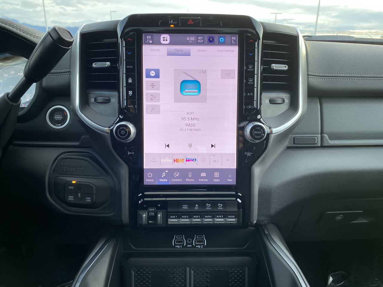 Thumbnail: 2026 RAM 2500 - 16