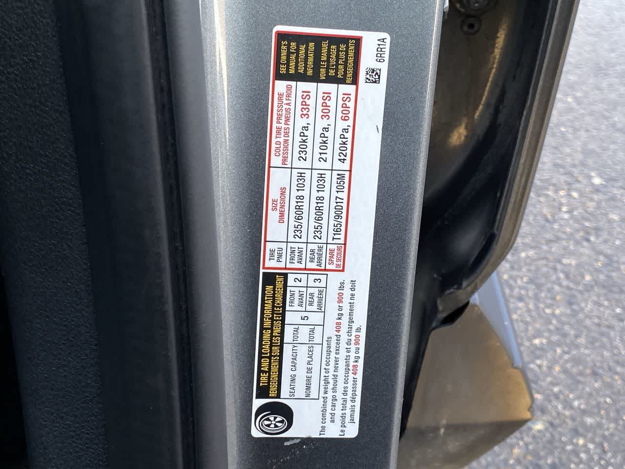 Thumbnail: 2024 Nissan Rogue - 28