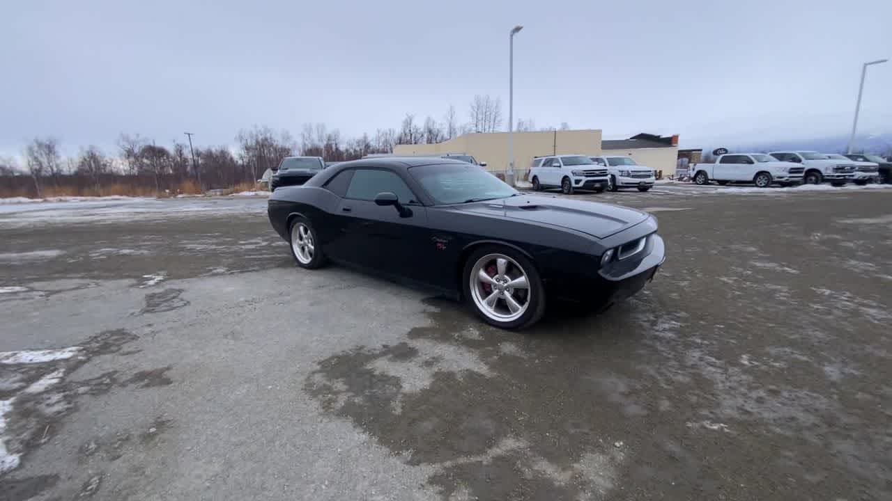 Thumbnail: 2010 Dodge Challenger - 7