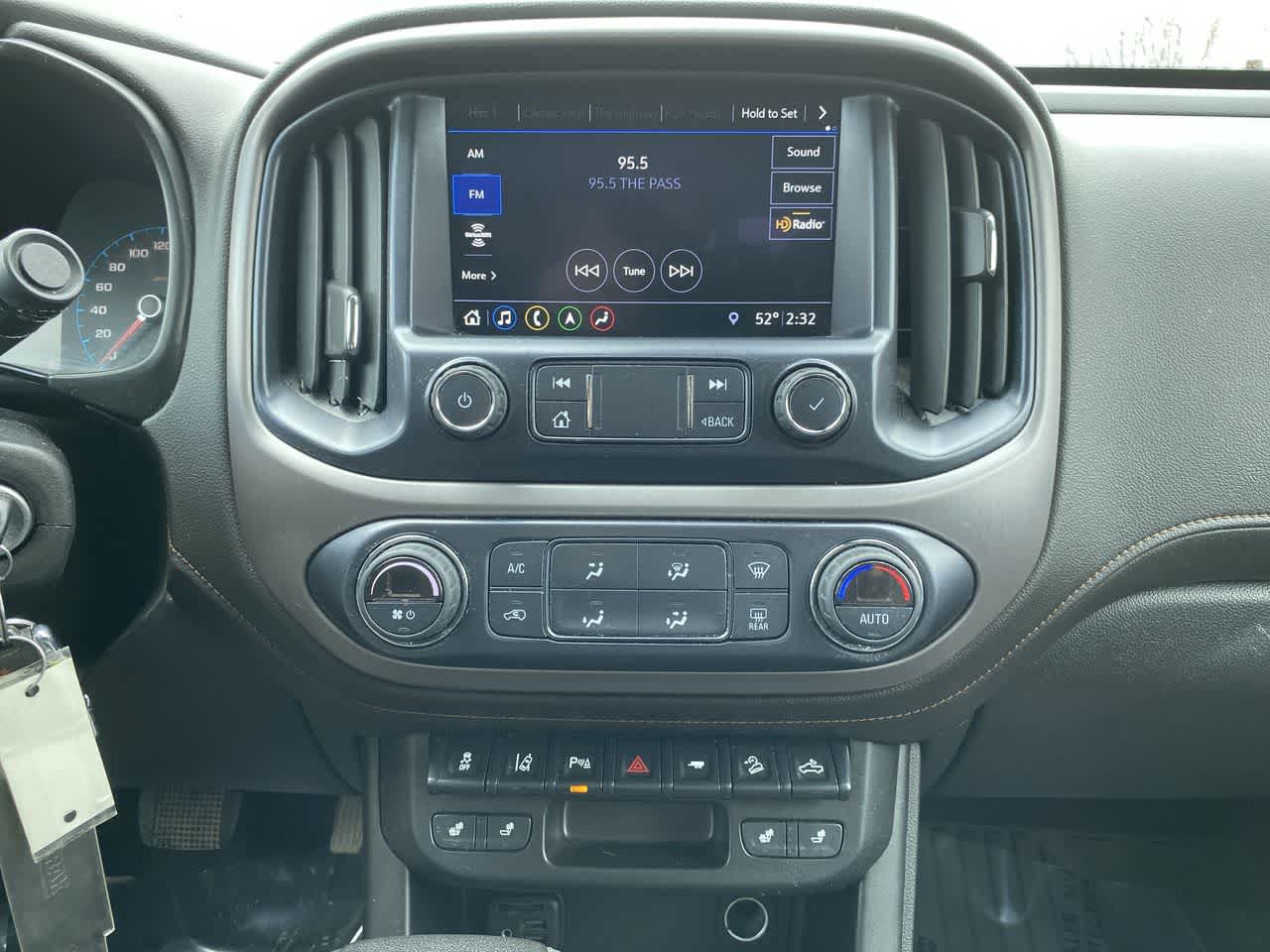 Thumbnail: 2021 GMC Canyon - 16