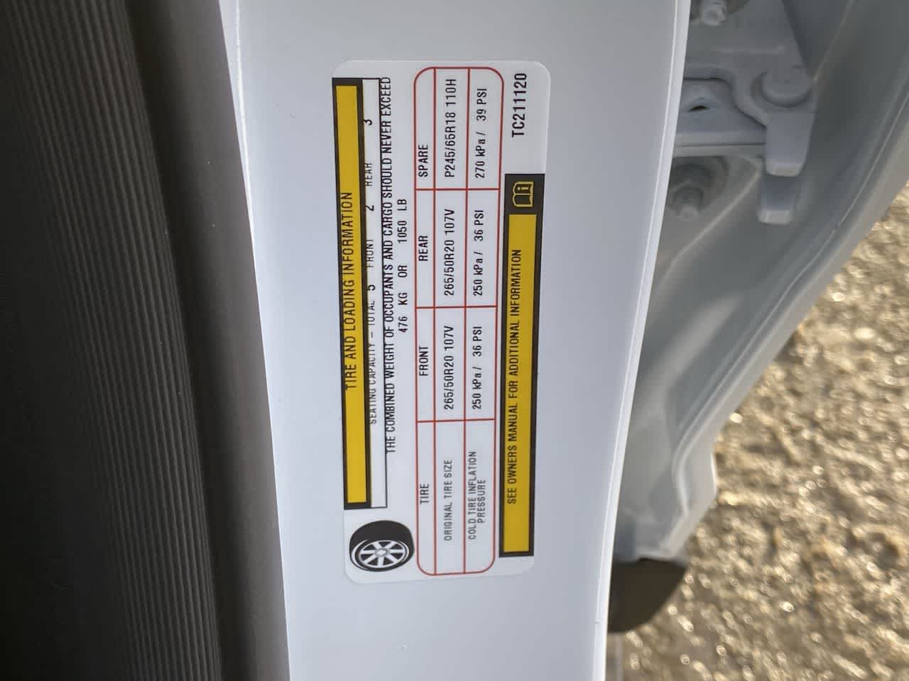 Thumbnail: 2026 Jeep Grand Cherokee - 24