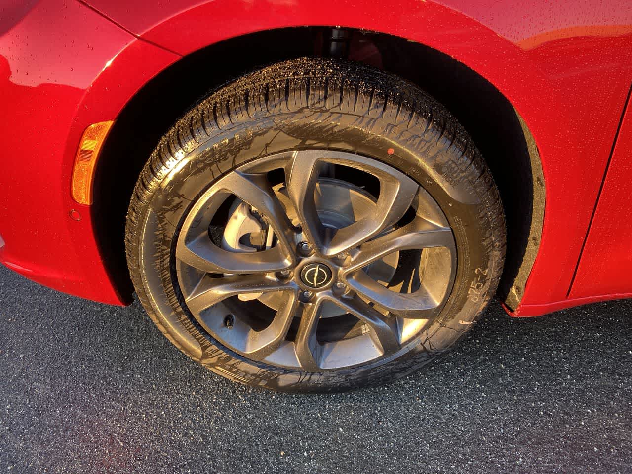 Thumbnail: 2026 Chrysler Pacifica - 16