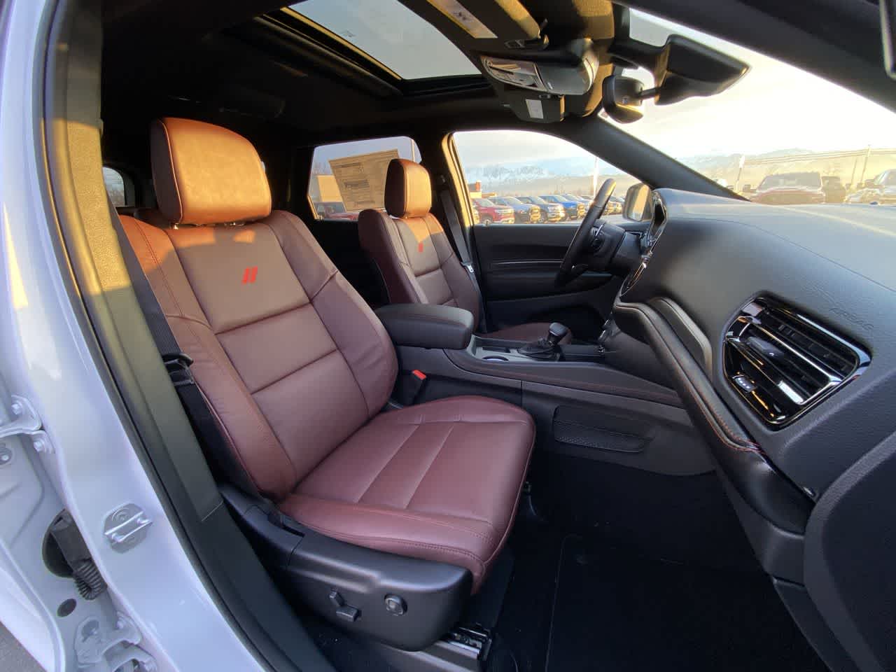 Thumbnail: 2026 Dodge Durango - 21