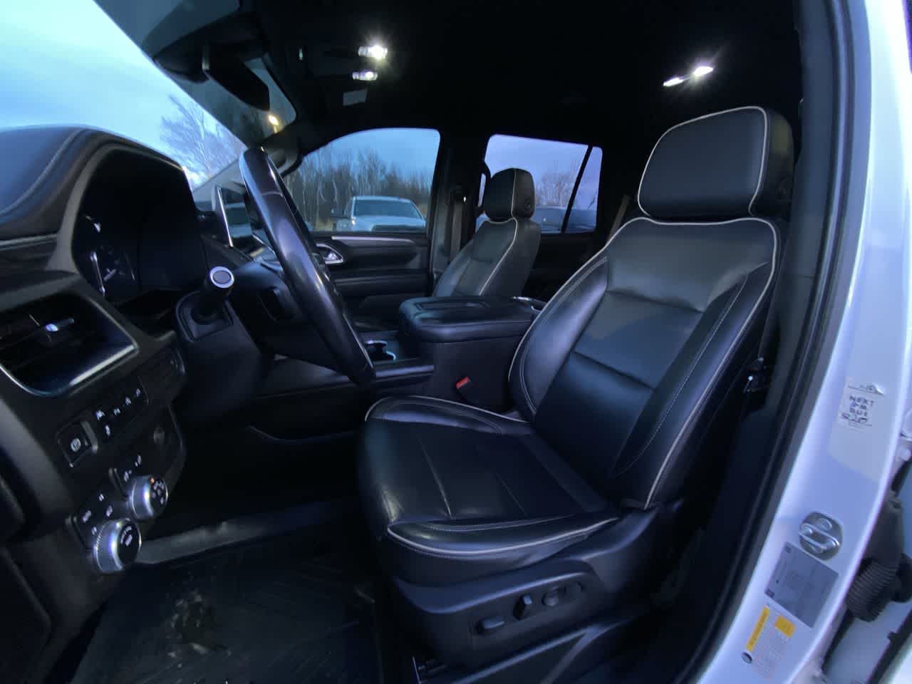 Thumbnail: 2021 GMC Yukon - 11