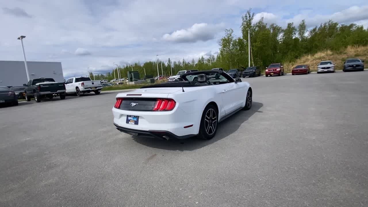 Thumbnail: 2023 Ford Mustang - 13