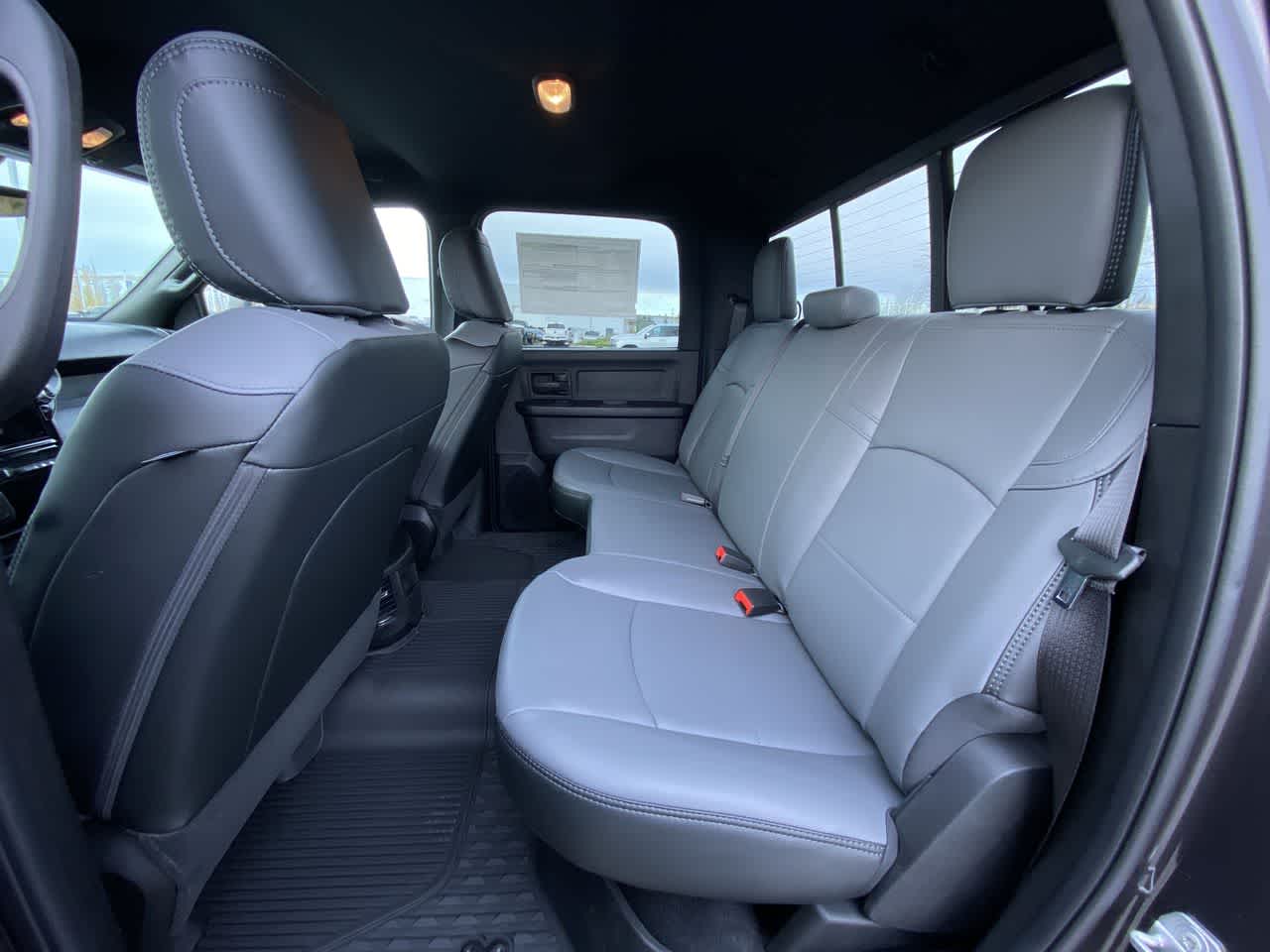 Thumbnail: 2026 RAM 2500 - 24