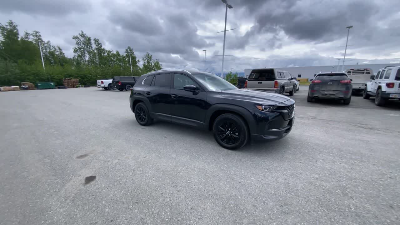 Thumbnail: 2025 Mazda CX-50 - 7