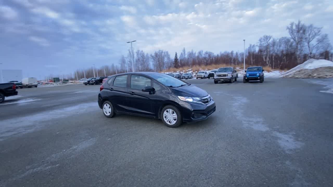 Thumbnail: 2020 Honda Fit - 7