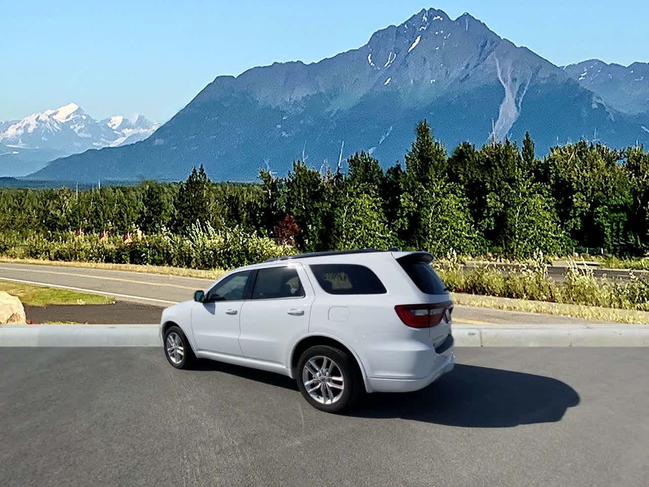 Thumbnail: 2024 Dodge Durango - 3