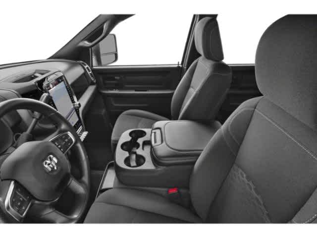 Thumbnail: 2026 RAM 2500 - 8