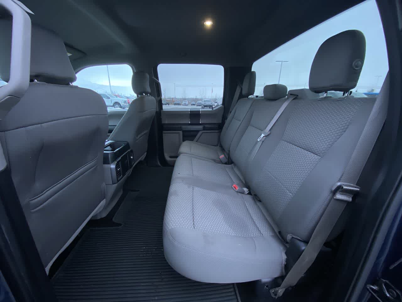 Thumbnail: 2016 Ford F-150 - 21