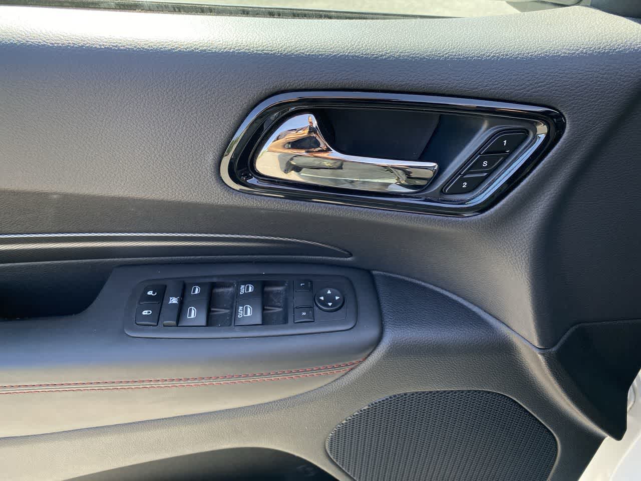 Thumbnail: 2024 Dodge Durango - 13