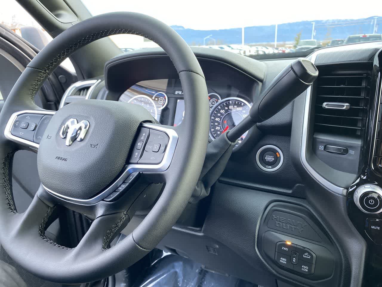 Thumbnail: 2026 RAM 2500 - 20