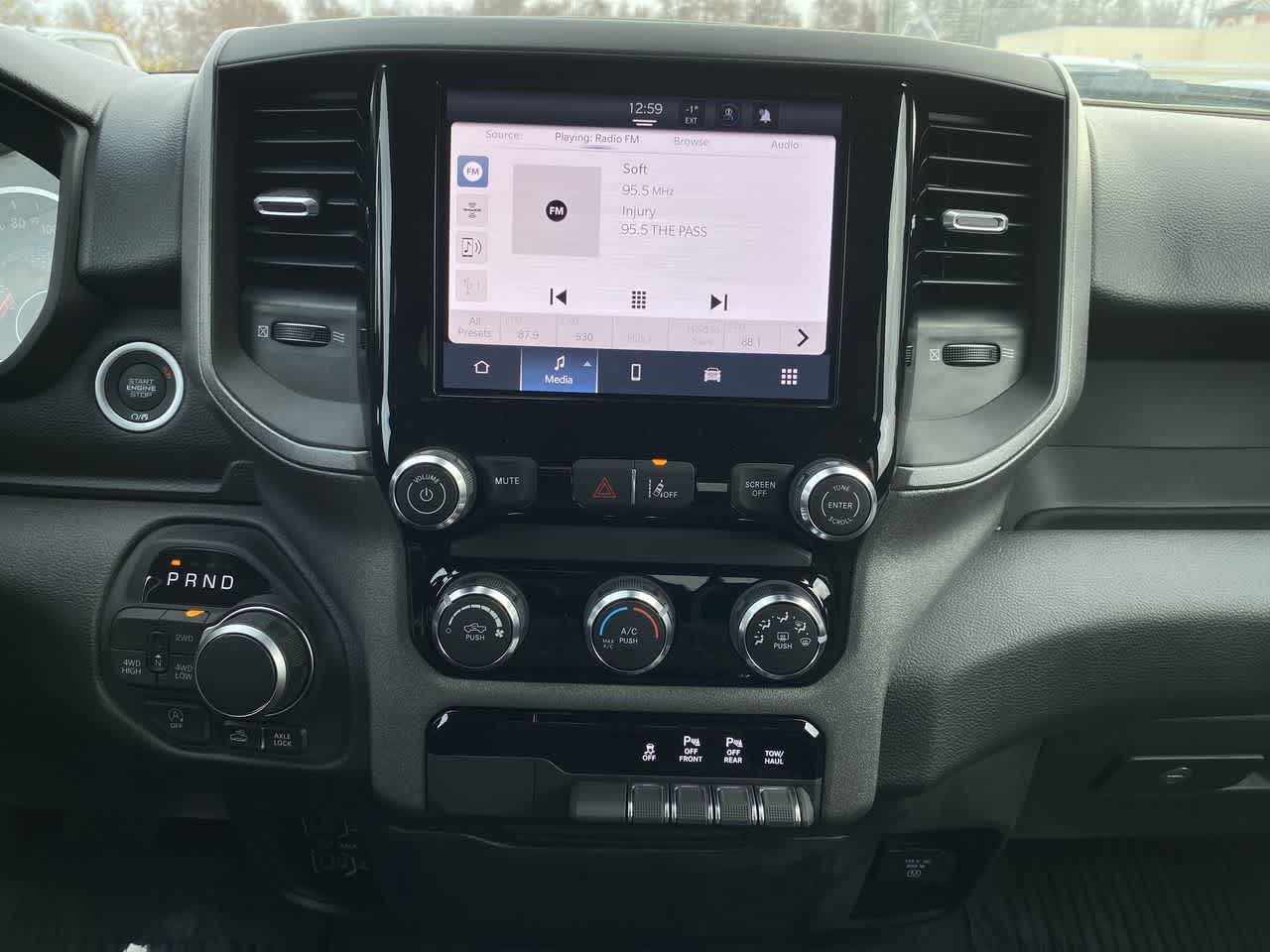 Thumbnail: 2026 RAM 1500 - 16