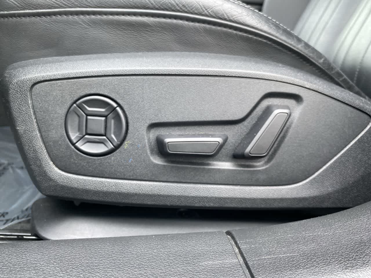 Thumbnail: 2024 Audi A6 - 12