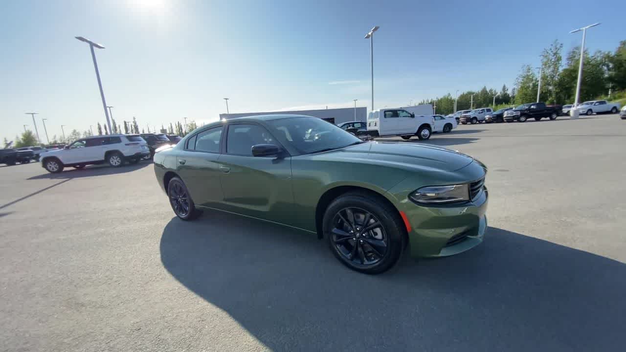 Thumbnail: 2023 Dodge Charger - 7