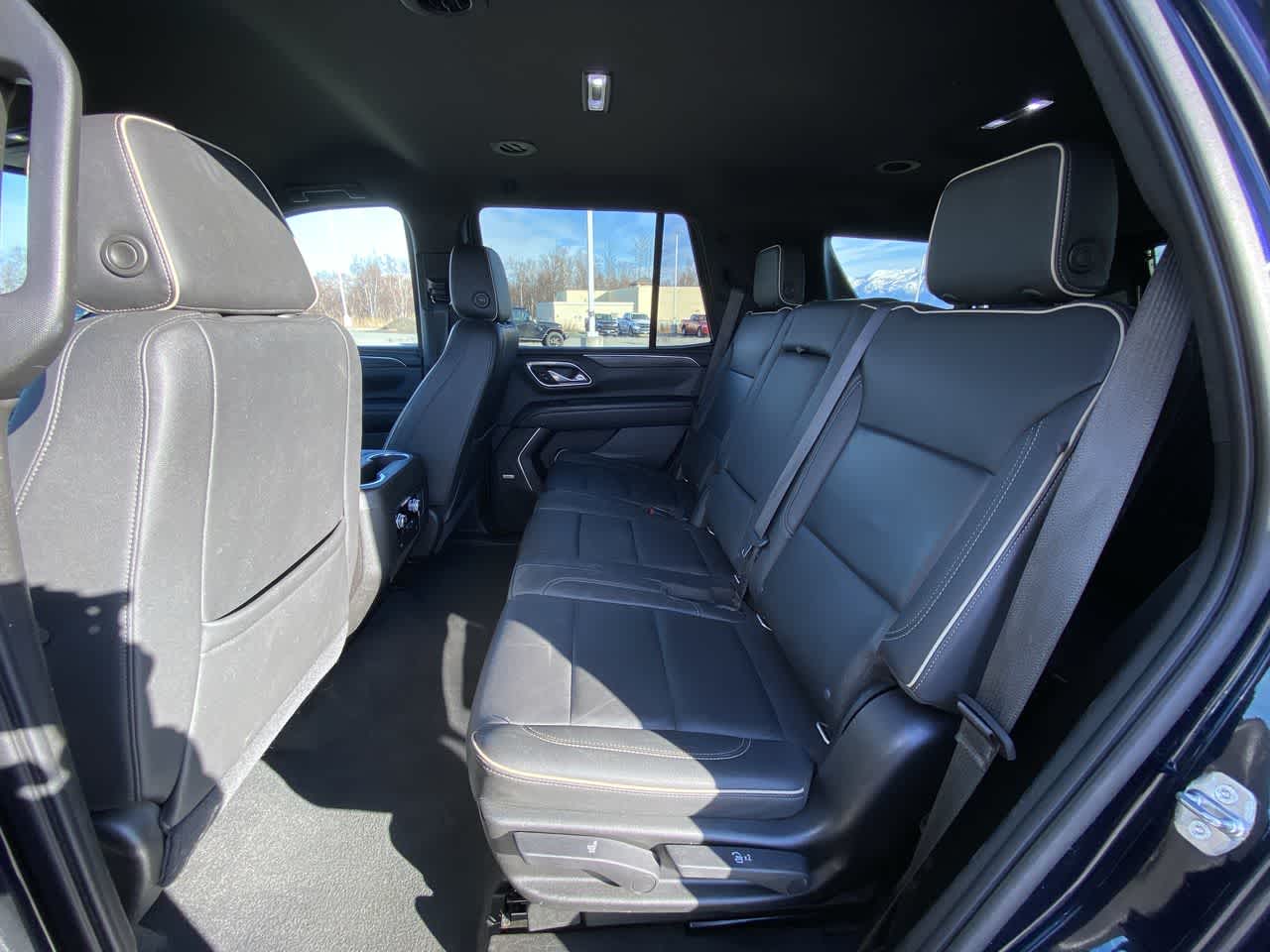 Thumbnail: 2021 GMC Yukon - 29