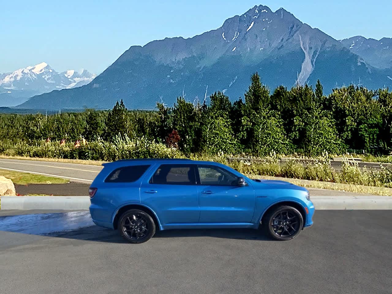 Thumbnail: 2026 Dodge Durango - 6