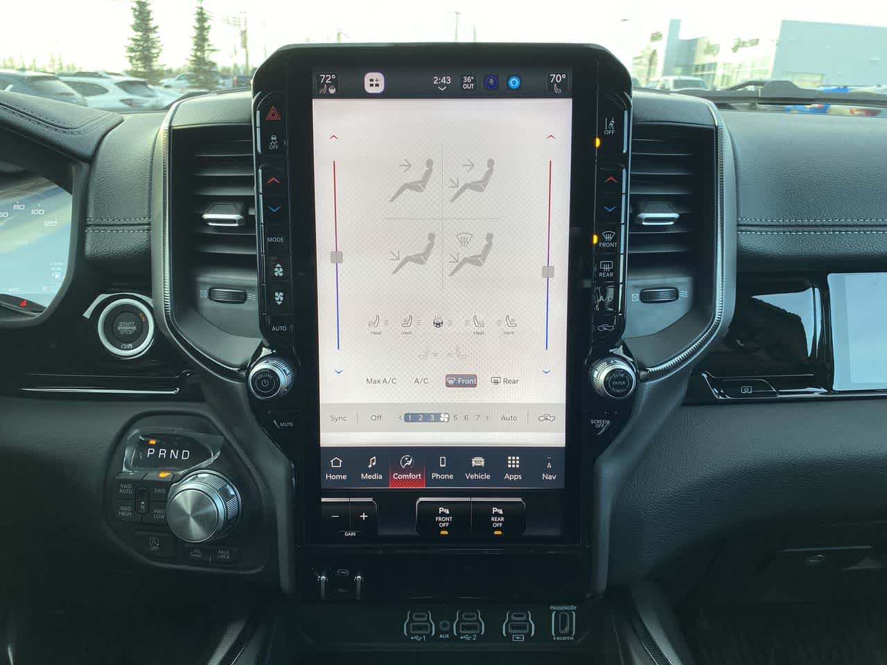 Thumbnail: 2026 RAM 1500 - 19