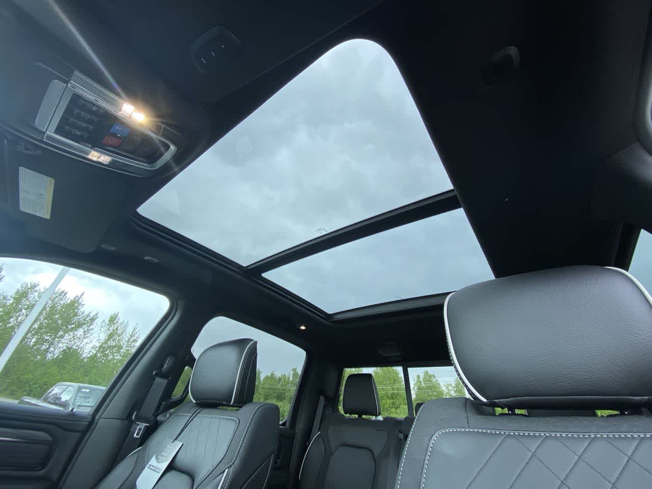 Thumbnail: 2026 RAM 1500 - 22