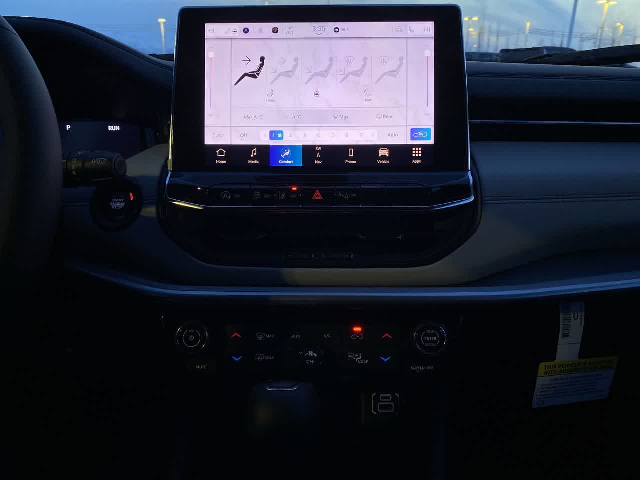 Thumbnail: 2026 Jeep Compass - 19