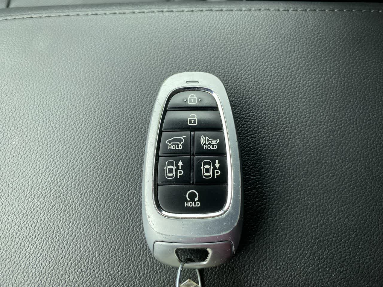 Thumbnail: 2024 Hyundai Tucson - 27