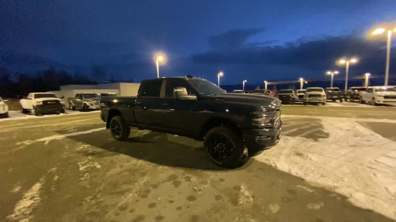 Thumbnail: 2026 RAM 2500 - 7