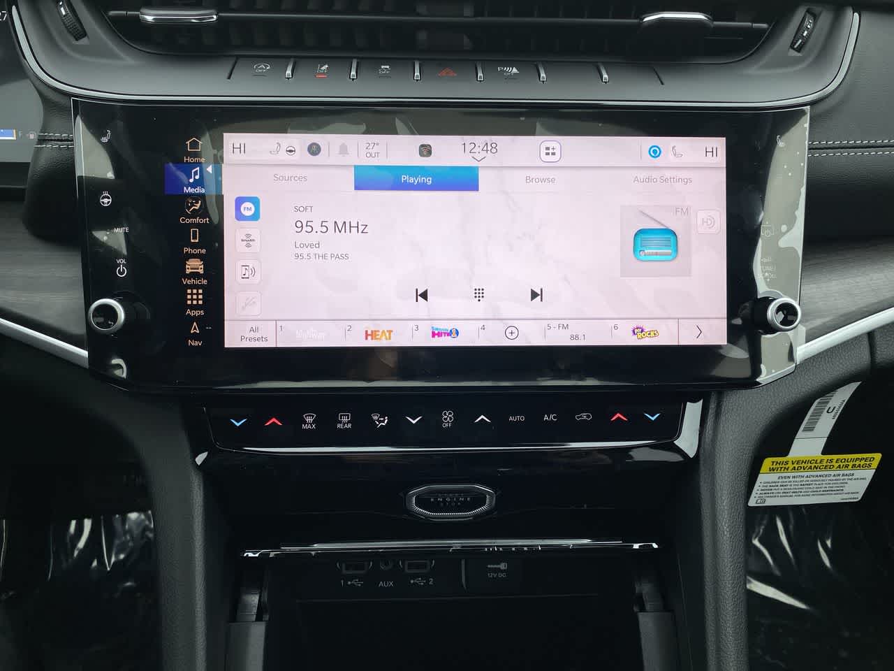 Thumbnail: 2026 Jeep Grand Cherokee - 16