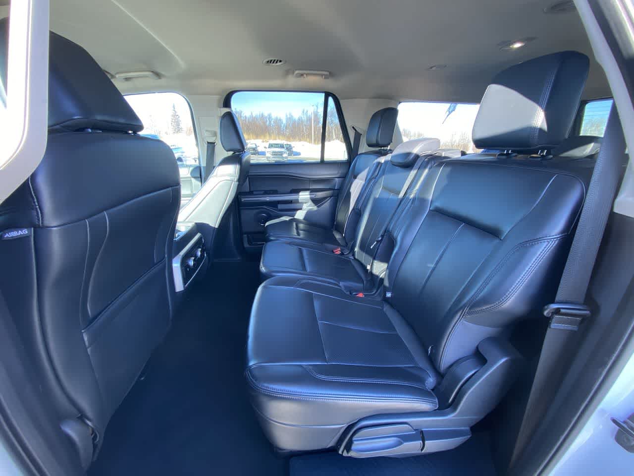 Thumbnail: 2024 Ford Expedition MAX - 24