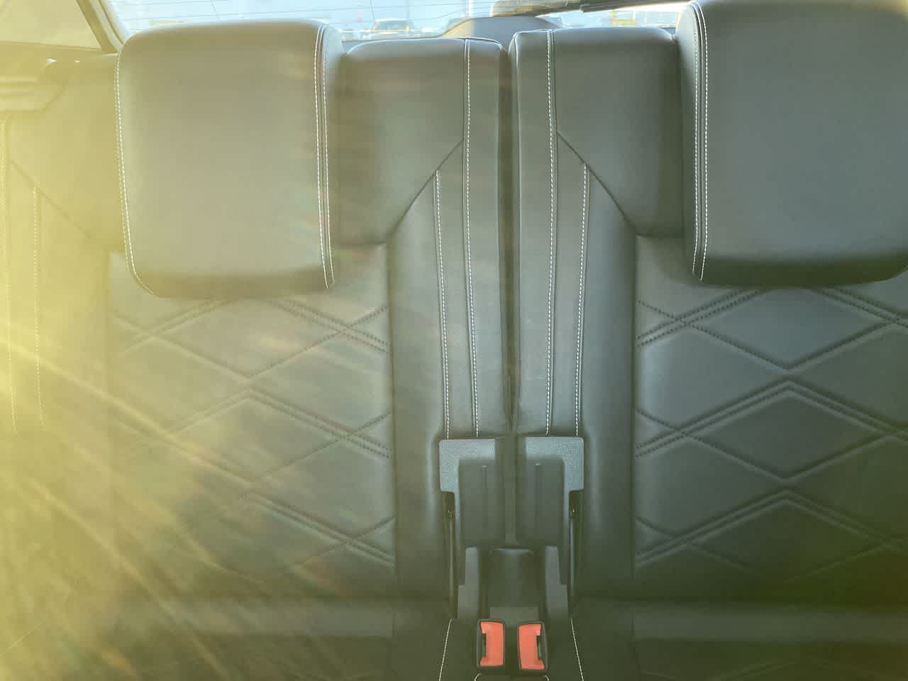 Thumbnail: 2024 Volkswagen Atlas - 24