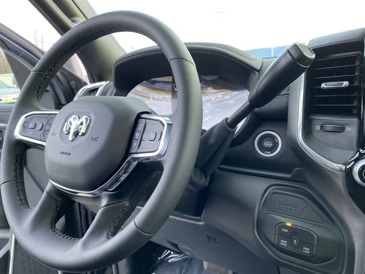 Thumbnail: 2026 RAM 2500 - 20