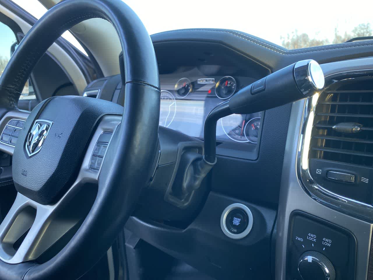 Thumbnail: 2018 RAM 2500 - 26