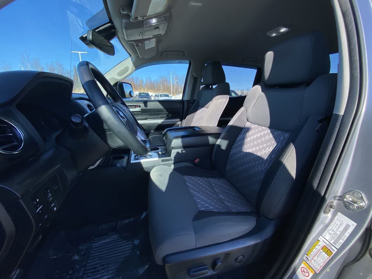 Thumbnail: 2018 Toyota Tundra - 11