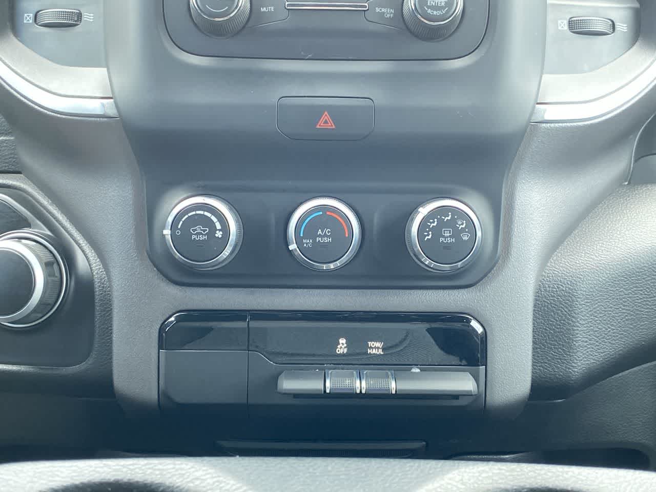 Thumbnail: 2022 RAM 1500 - 19