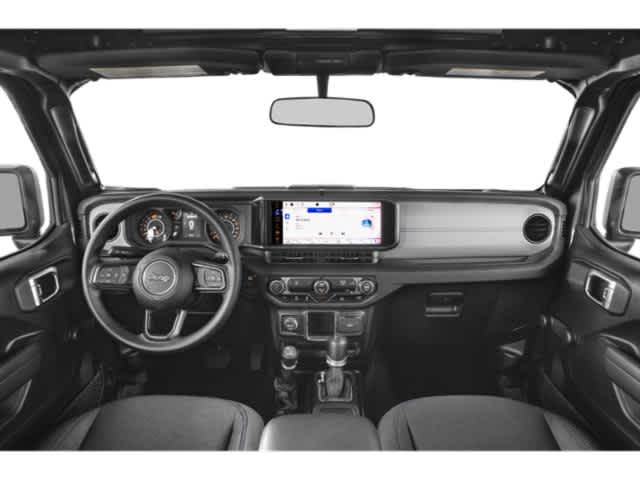 Thumbnail: 2026 Jeep Wrangler - 8
