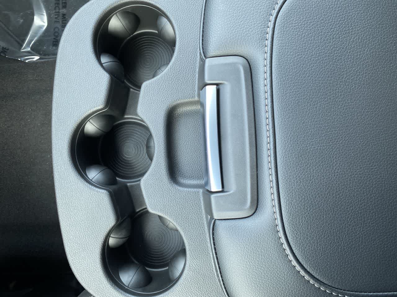 Thumbnail: 2026 RAM 3500 - 21