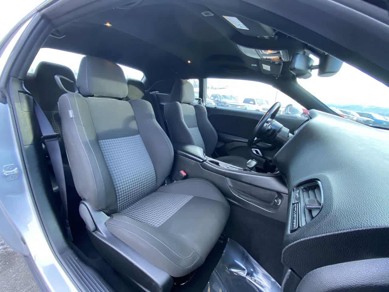 Thumbnail: 2022 Dodge Challenger - 32