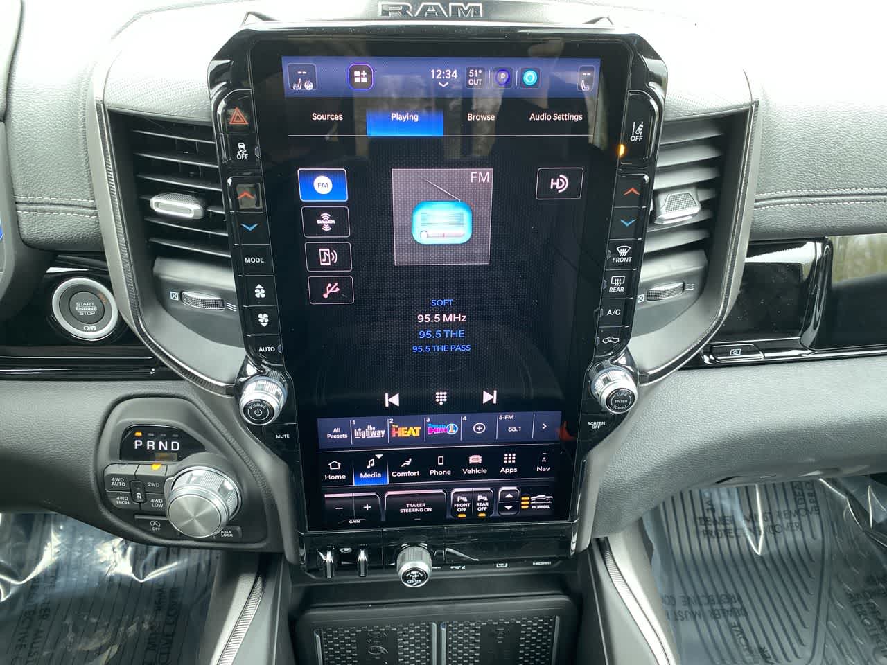 Thumbnail: 2026 RAM 1500 - 16